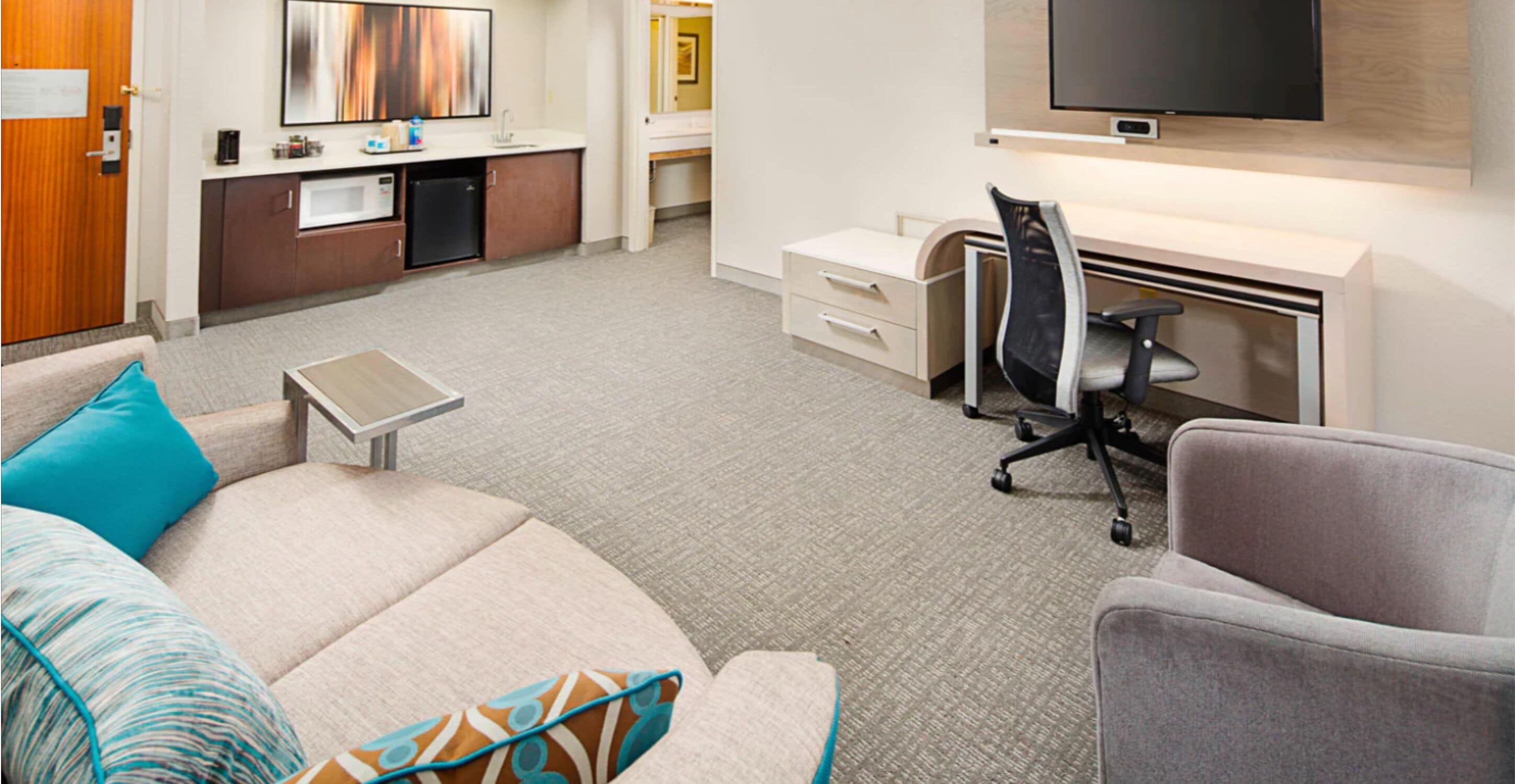 Foto - Courtyard by Marriott West Palm Beach Airport