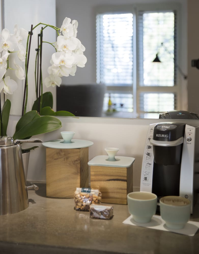 Hotel Healdsburg by null