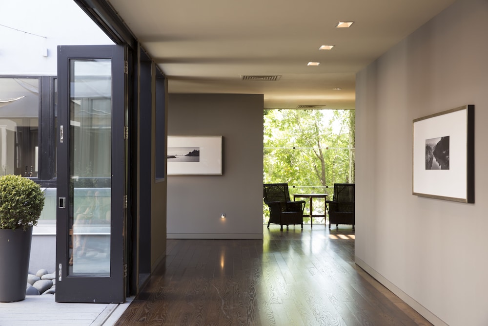 Hotel Healdsburg by null