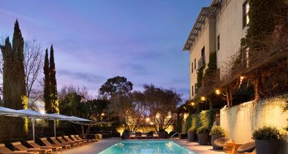 Hotel Healdsburg