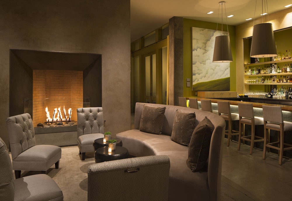 Hotel Healdsburg by null
