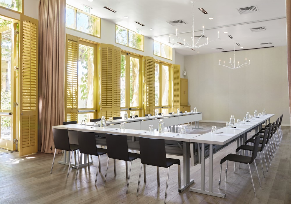 Hotel Healdsburg by null