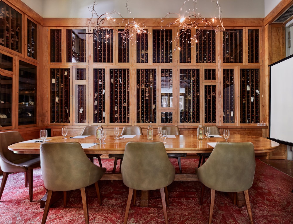 Hotel Healdsburg by null