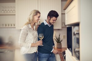 Apartment Large | Private kitchen