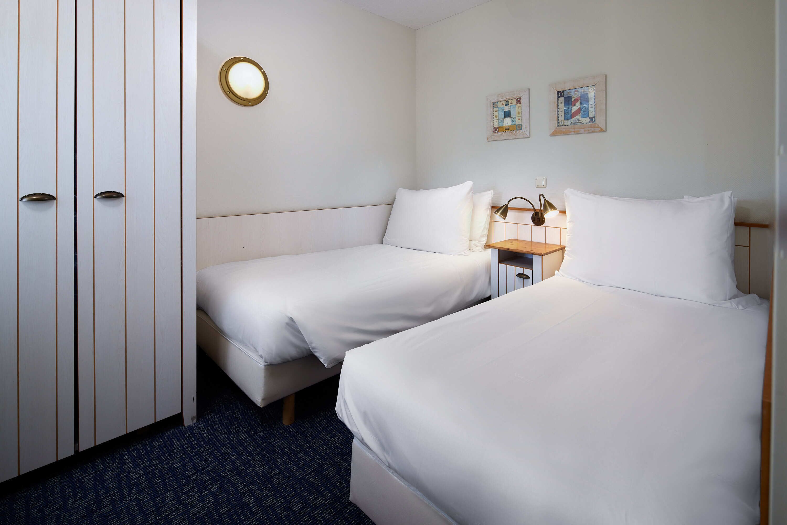 apartment large | 2 bedrooms, free wifi, bed sheets