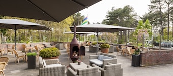 Westcord Aparthotel Boschrijck