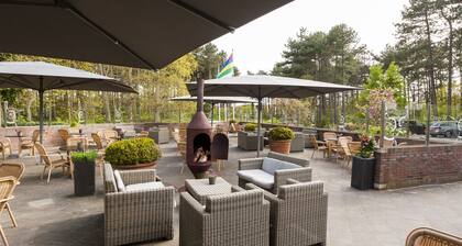 Westcord Aparthotel Boschrijck