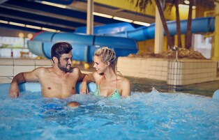 每日供应自助式早餐（每人 EUR 20.50）