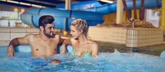 Westcord Aparthotel Boschrijck