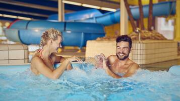 Inomhuspool