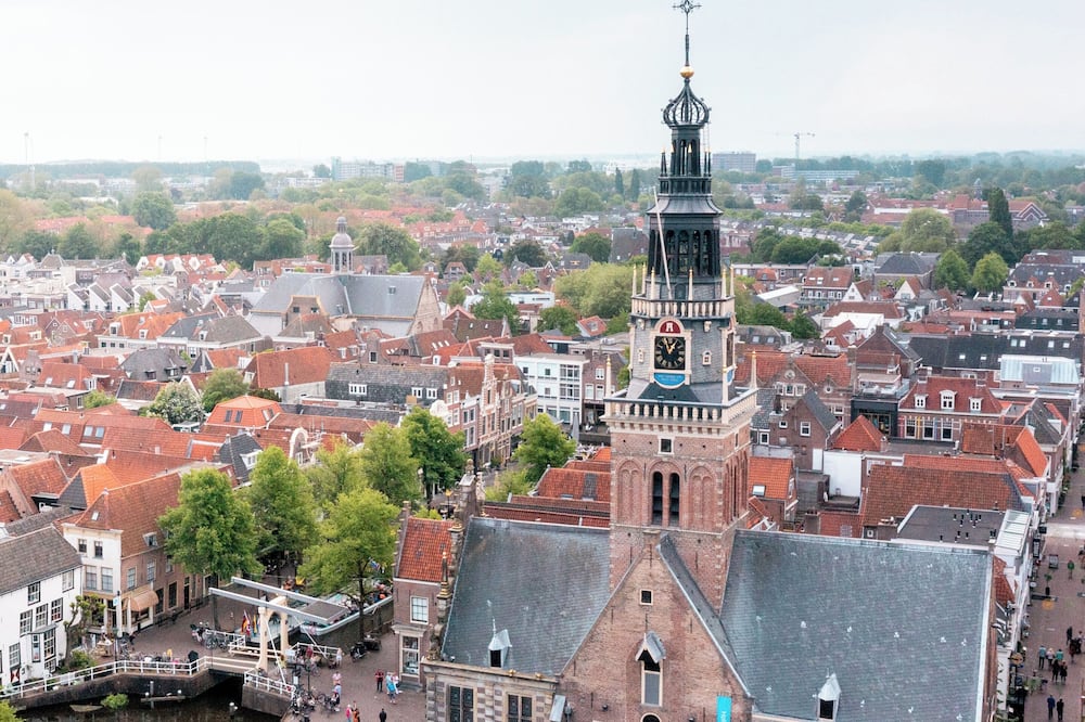 Hotel Alkmaar
