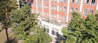 Hotel Alkmaar