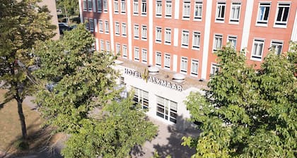 Hotel Alkmaar