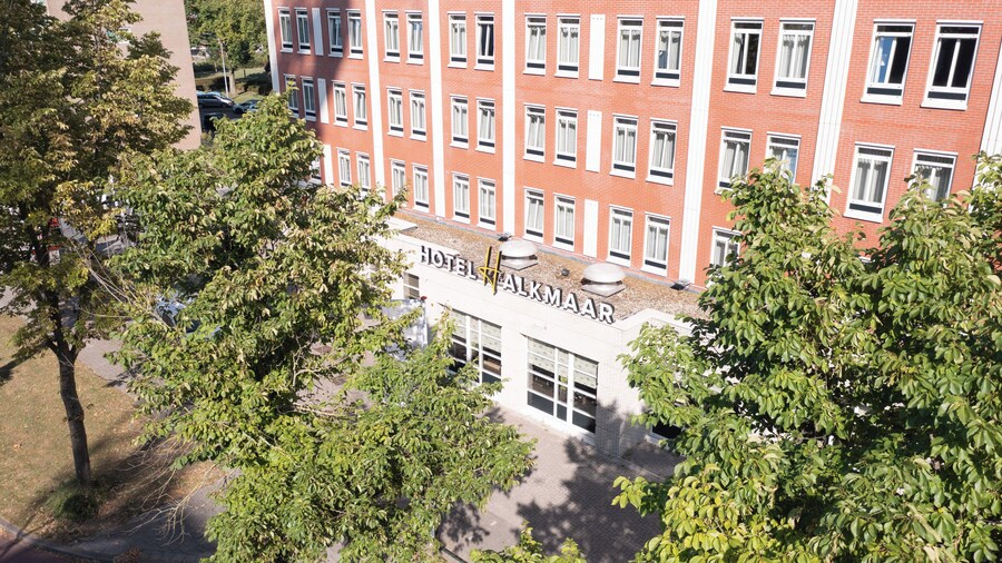 Hotel Alkmaar