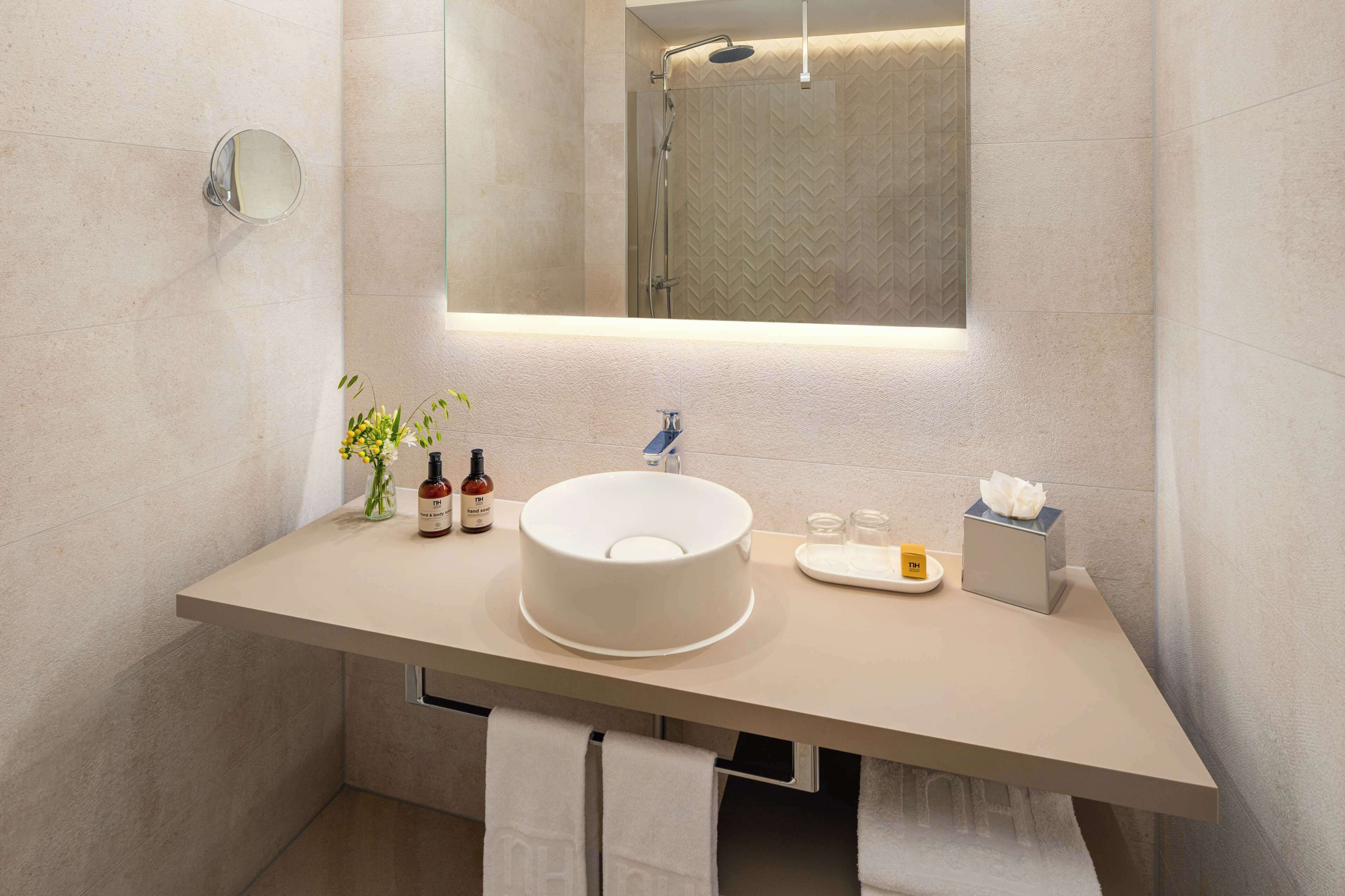 in-room safe, desk, blackout curtains, iron/ironing board