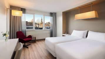 Standard Room (View)