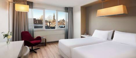 Standard Room (View)