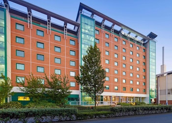 Doubletree by Hilton Hotel Woking