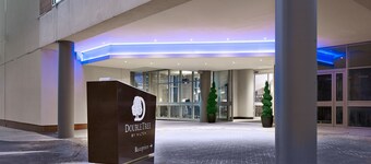 Doubletree by Hilton Hotel Woking