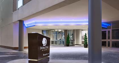 Doubletree by Hilton Hotel Woking