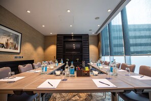 Meeting facility - Doubletree by Hilton Hotel Woking (Woking)