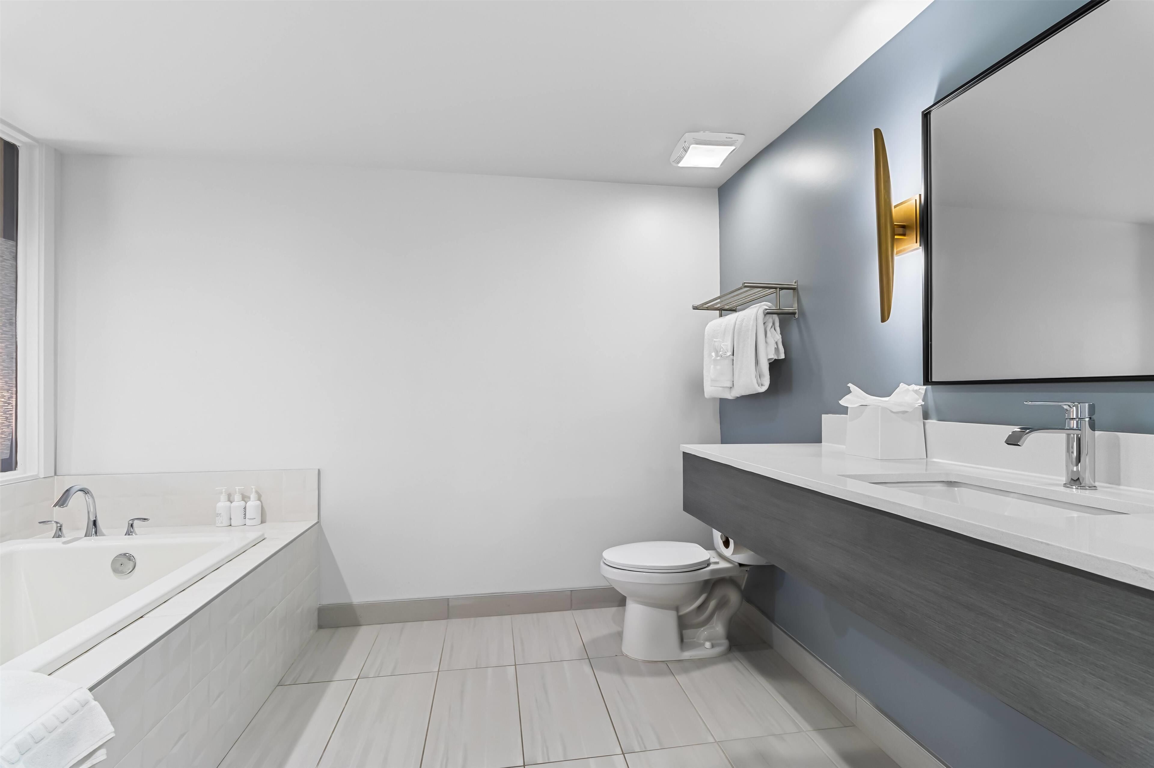 Foto - Hourglass Hotel, Trademark Collection by Wyndham