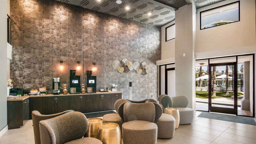 Hourglass Hotel, Trademark Collection by Wyndham