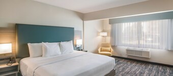Hourglass Hotel, Trademark Collection by Wyndham