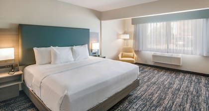 Hourglass Hotel, Trademark Collection by Wyndham