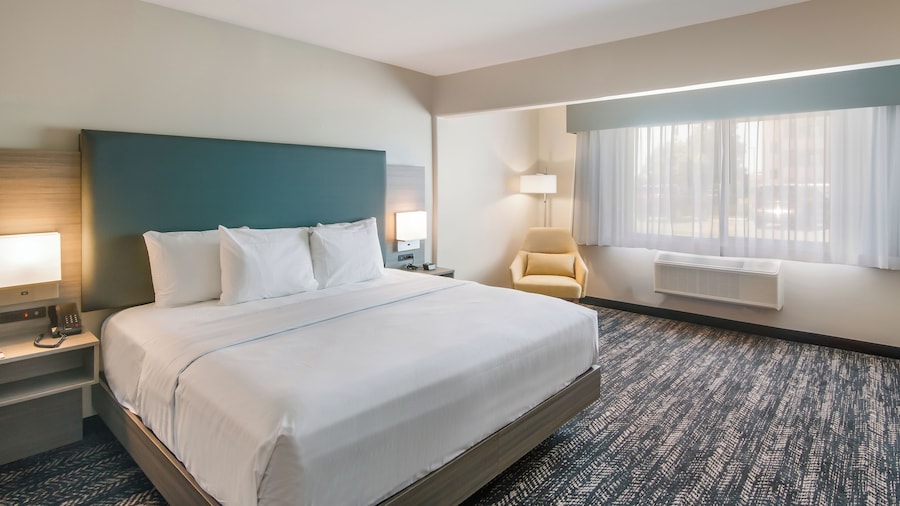 Hourglass Hotel, Trademark Collection by Wyndham