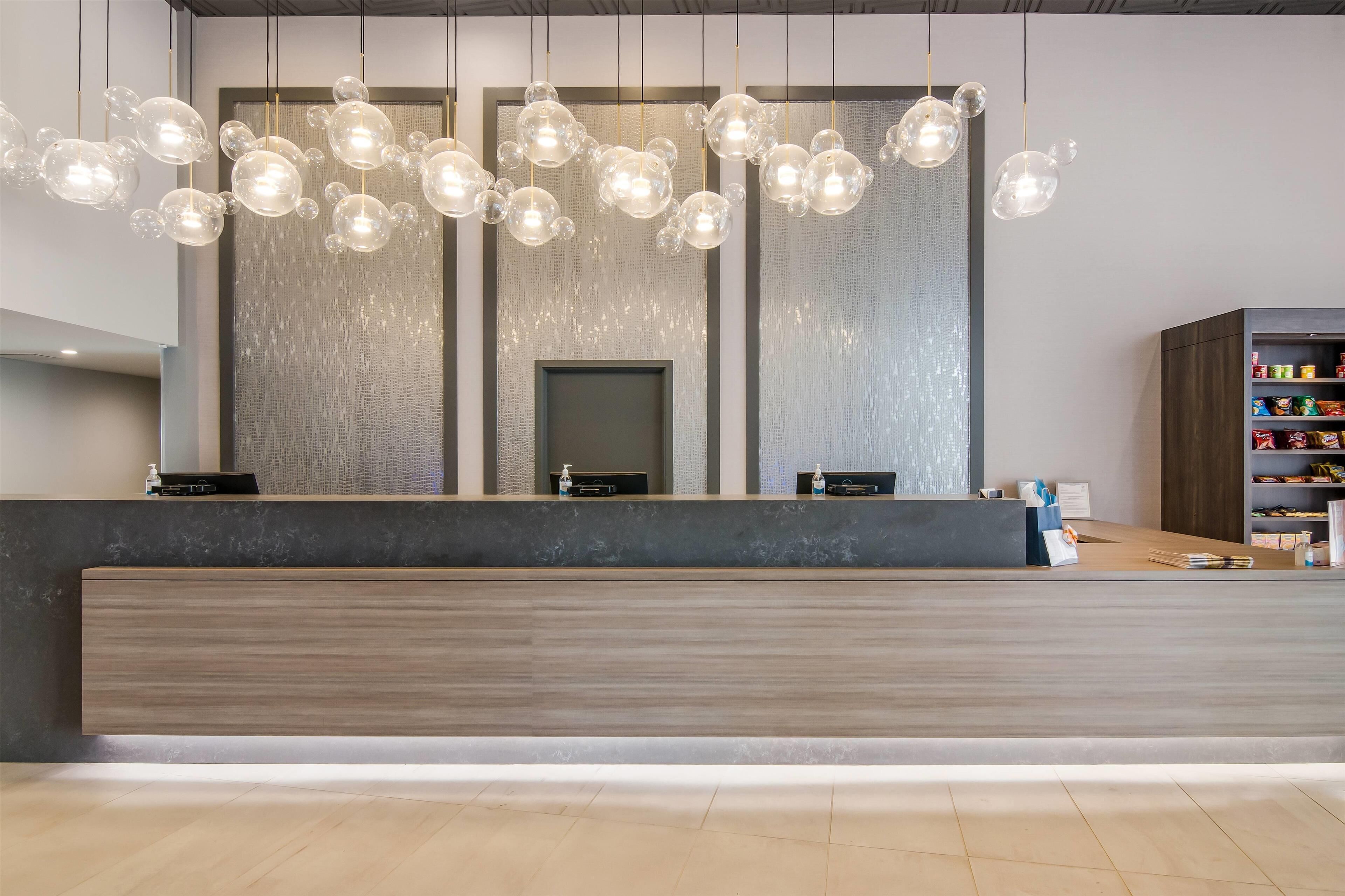 Foto - Hourglass Hotel, Trademark Collection by Wyndham