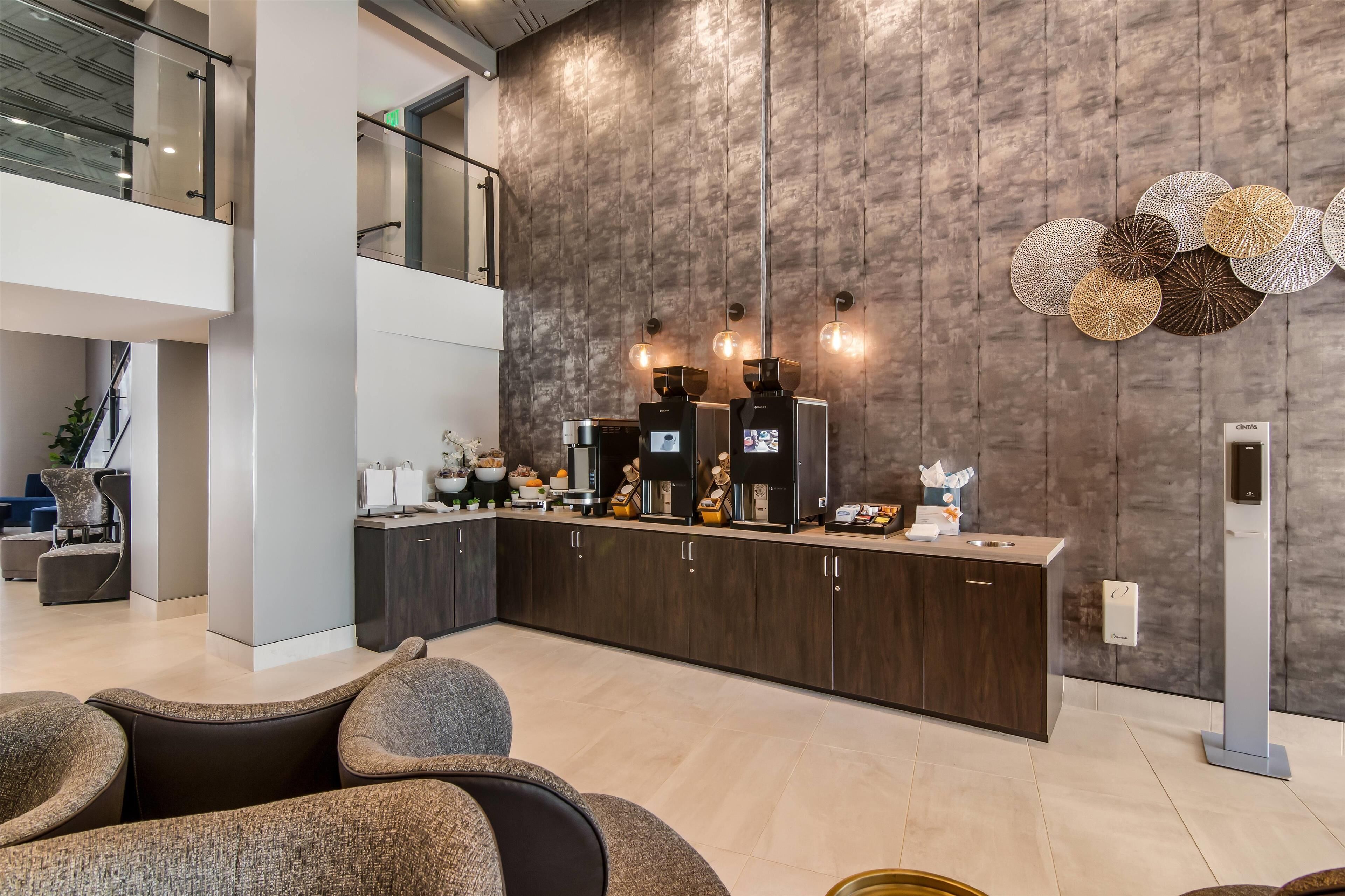 Foto - Hourglass Hotel, Trademark Collection by Wyndham