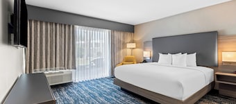 Hourglass Hotel, Trademark Collection by Wyndham