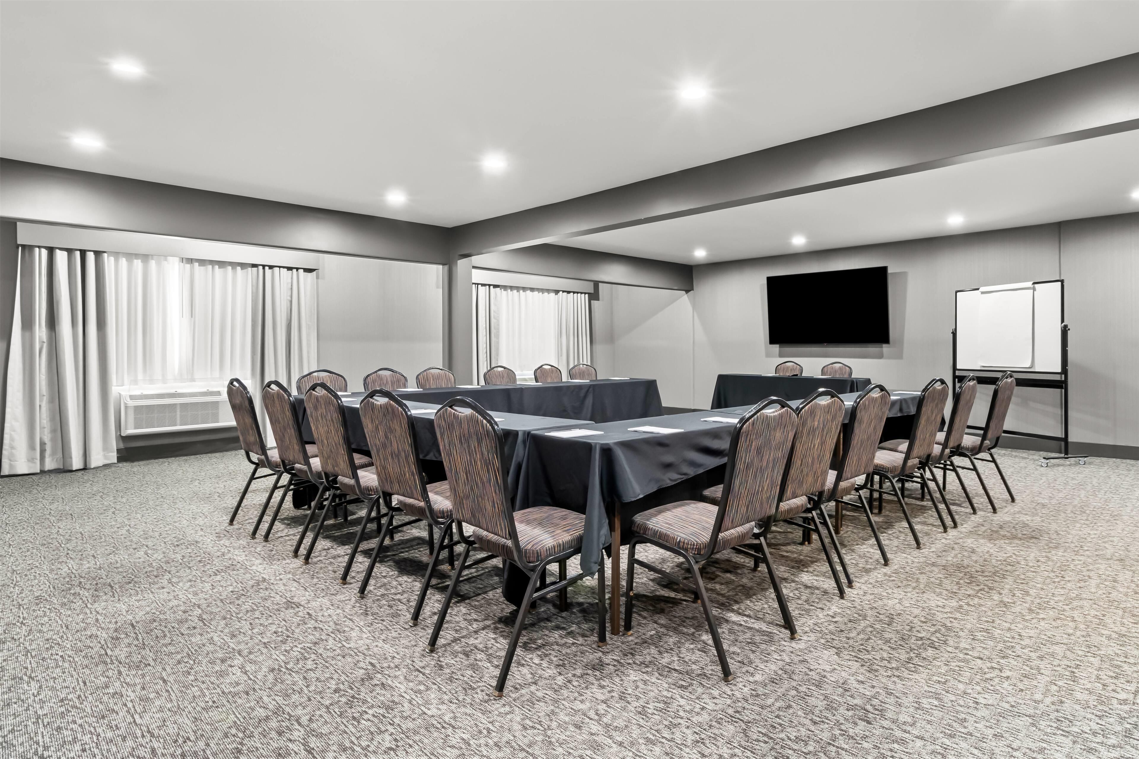 Sala de reuniones