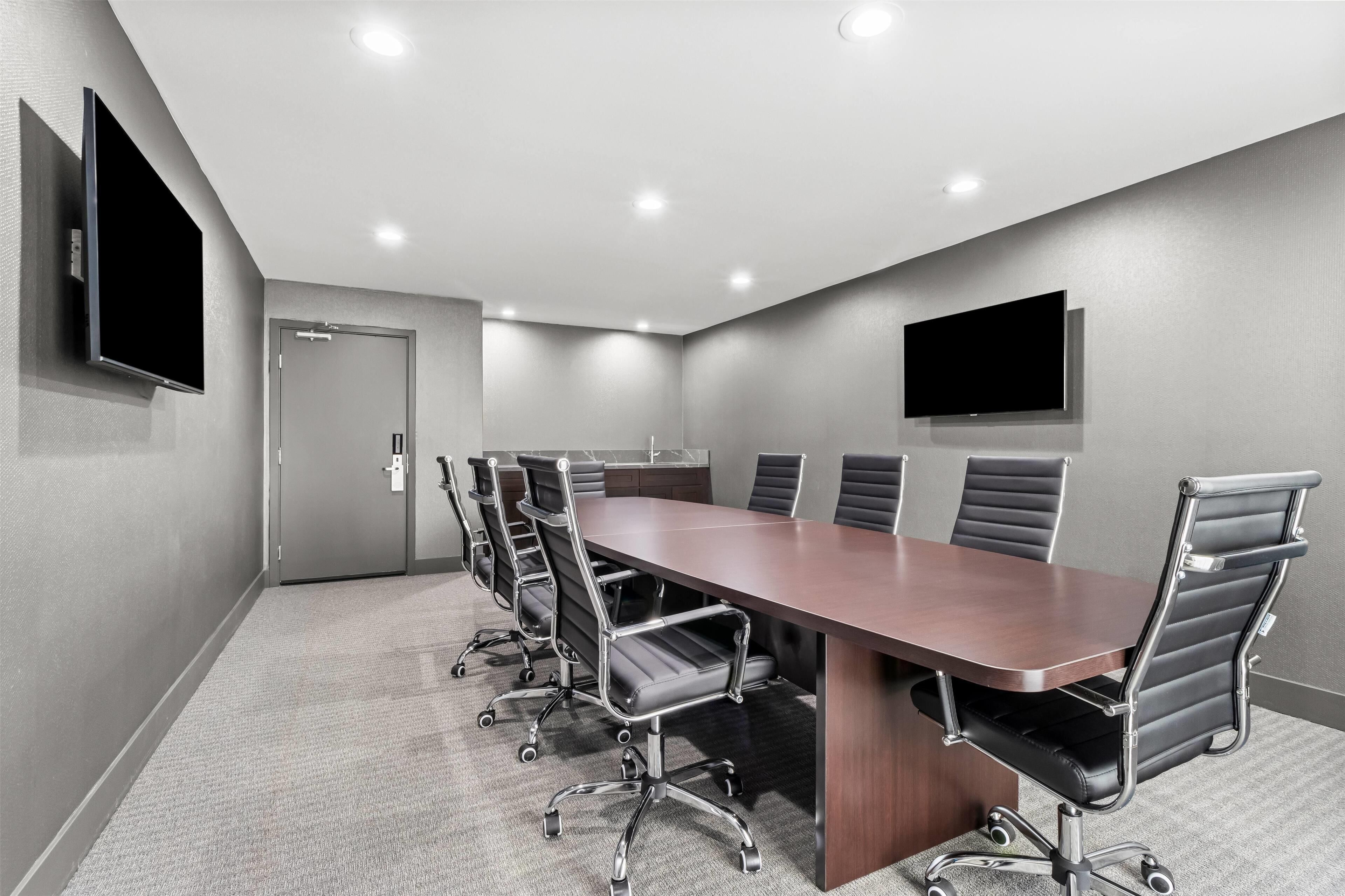 Foto - Hourglass Hotel, Trademark Collection by Wyndham