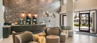 Hourglass Hotel, Trademark Collection by Wyndham