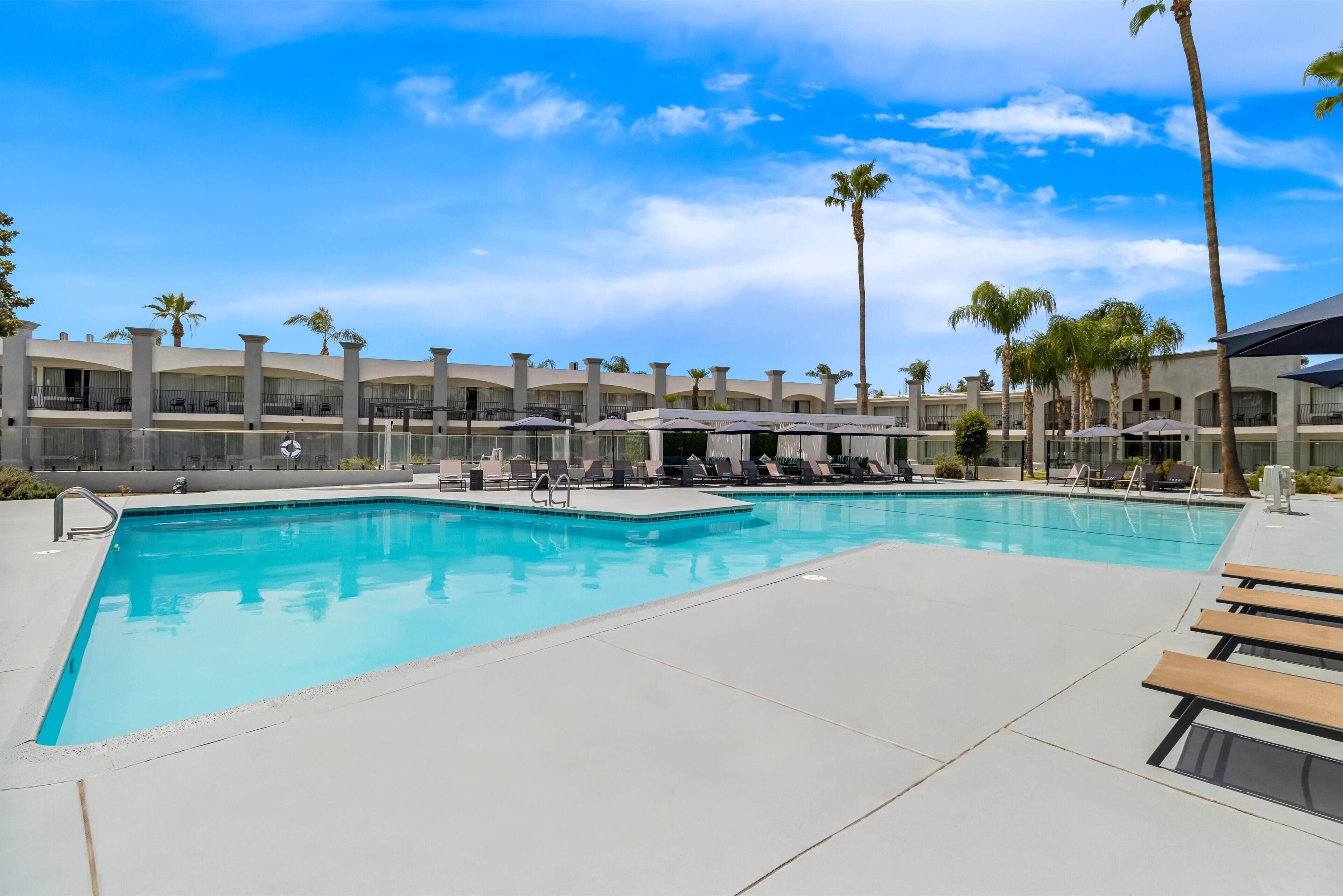 Photo - Hourglass Hotel, Trademark Collection by Wyndham