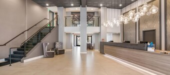 Hourglass Hotel, Trademark Collection by Wyndham