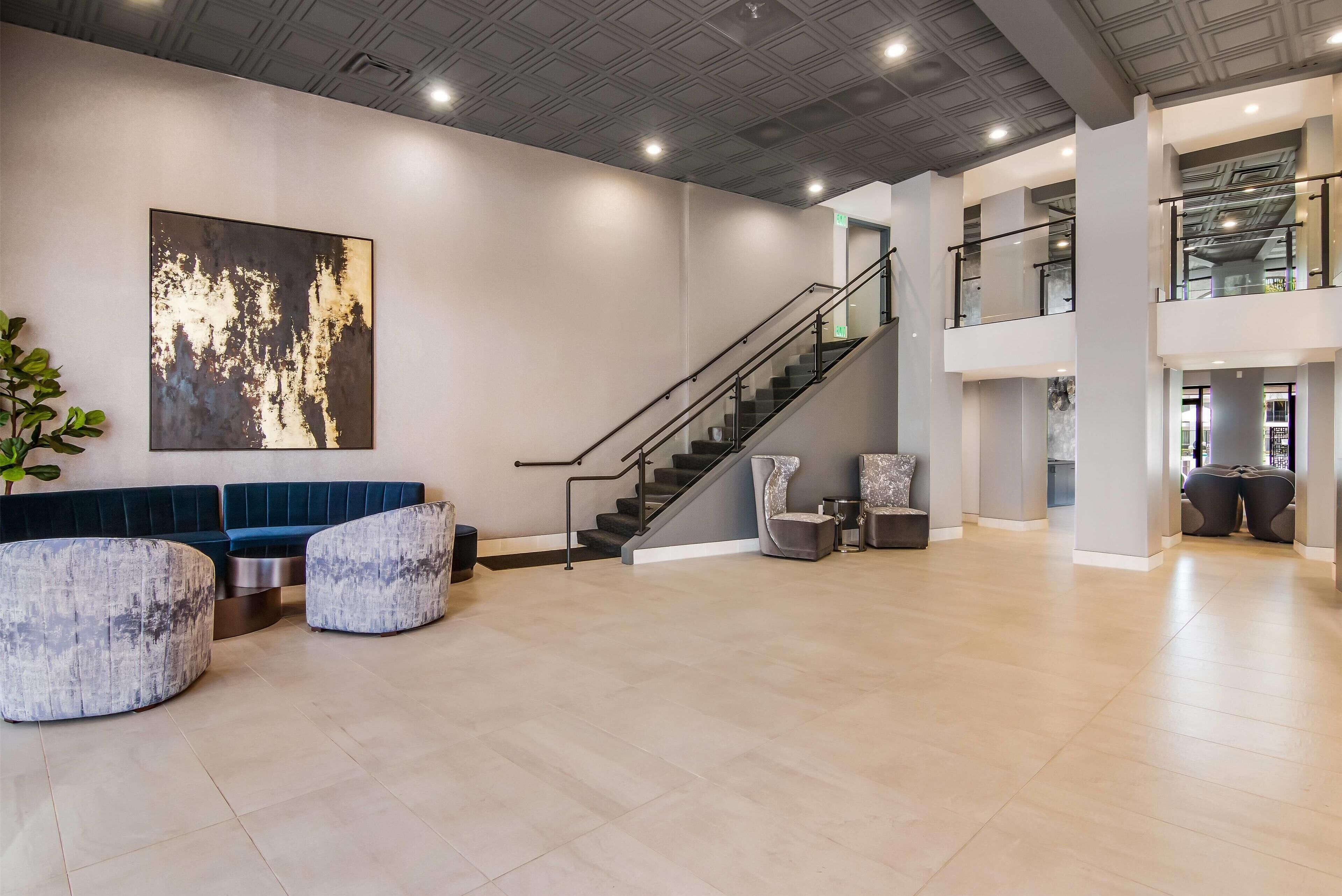 ล็อบบี้