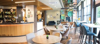 Holiday Inn York City Centre by IHG