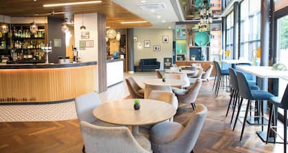 Holiday Inn York City Centre by IHG