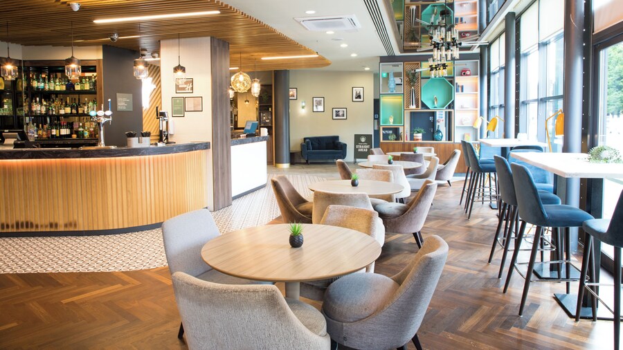 Holiday Inn York City Centre by IHG