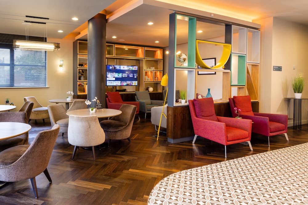 Holiday Inn York City Centre, an IHG Hotel