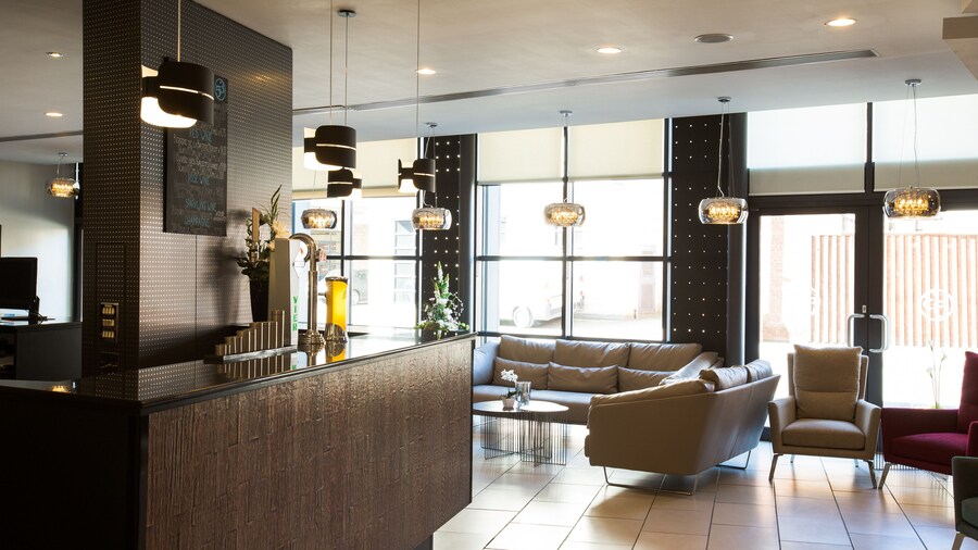 Holiday Inn York City Centre by IHG