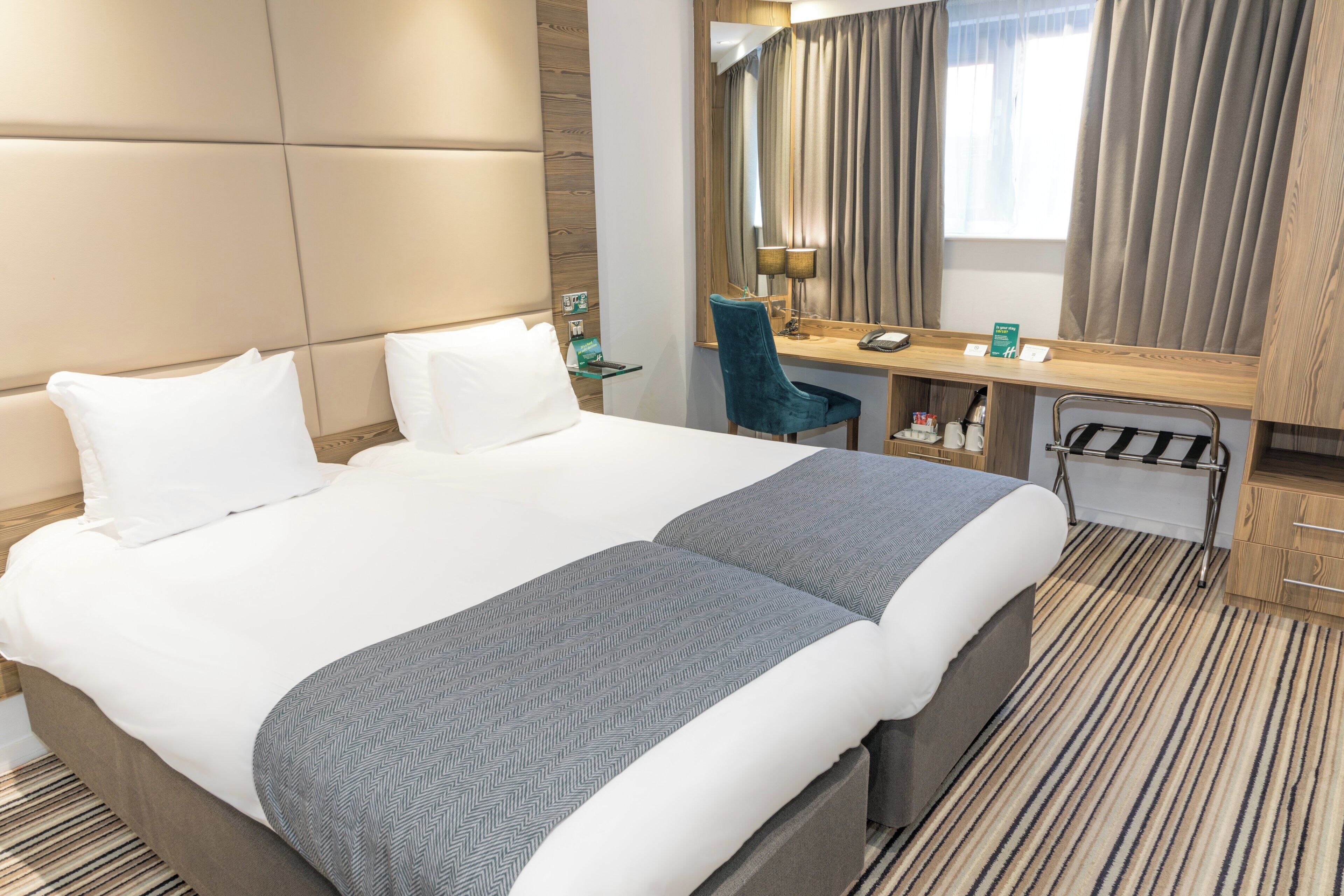 Foto - Holiday Inn York City Centre by IHG
