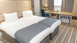 Unclassified image, 5 of 75, button - Holiday Inn York City Centre by IHG (York)