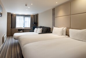 Premium Room, Multiple Beds