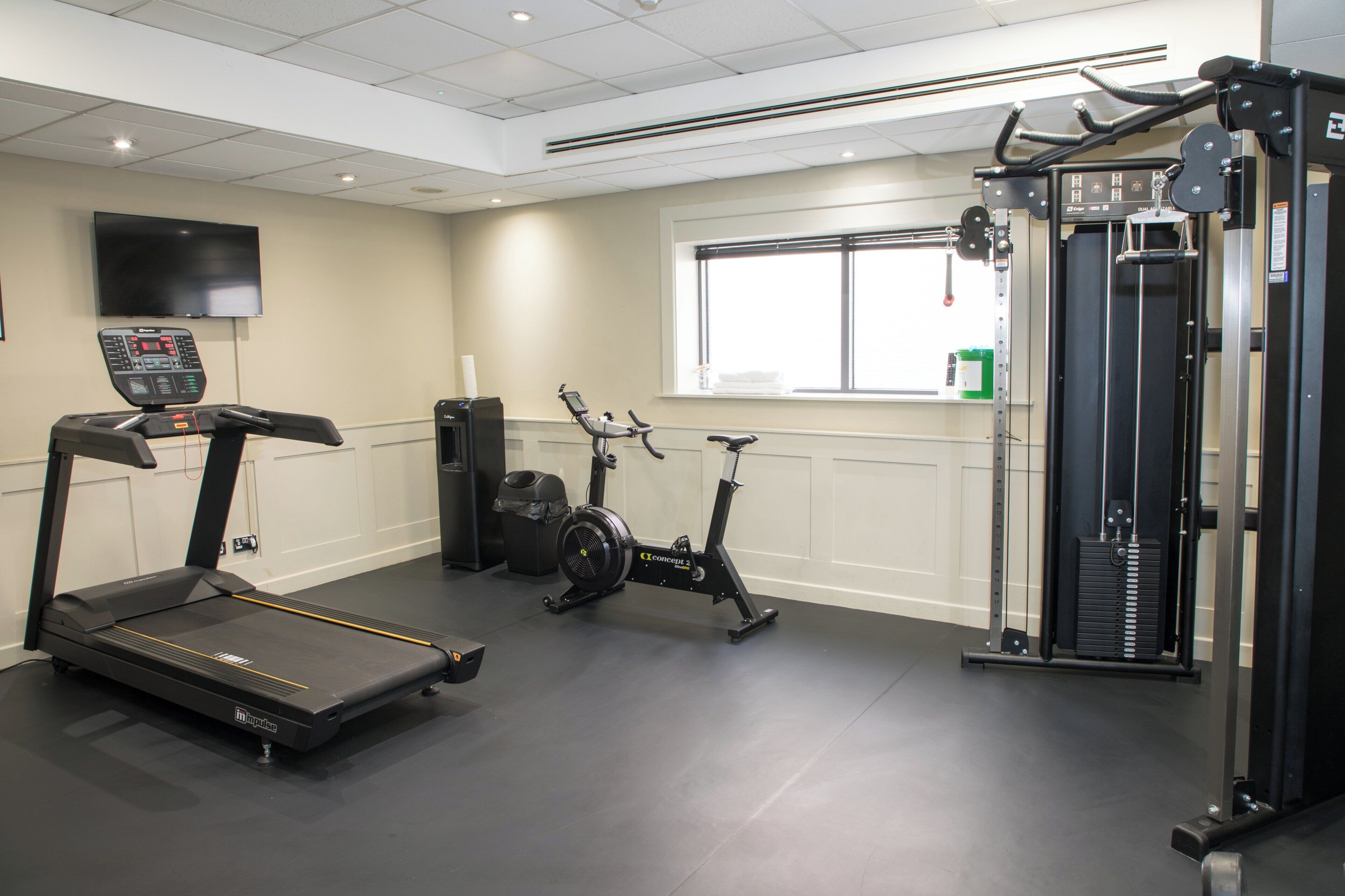 Foto - Holiday Inn York City Centre by IHG