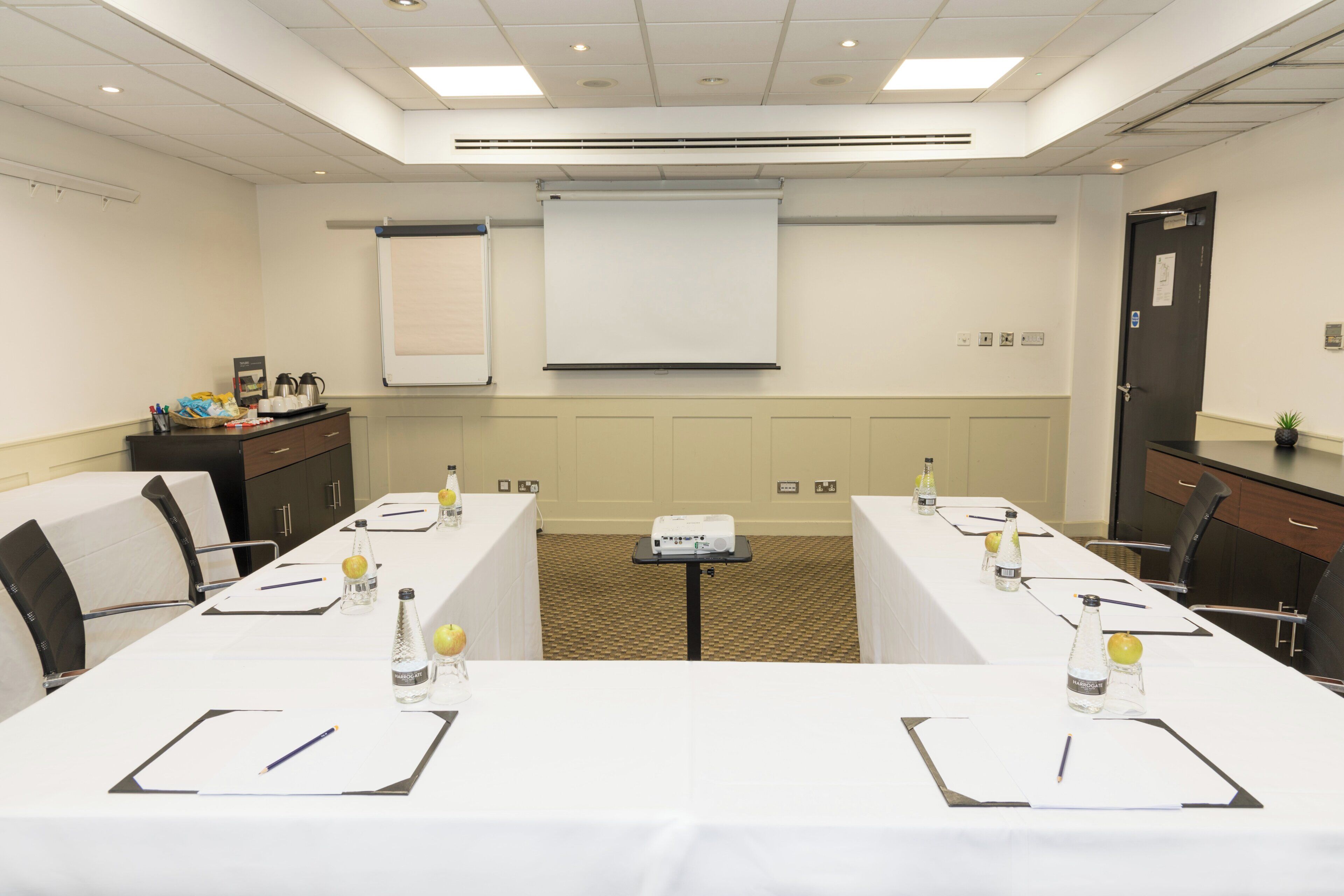 Foto - Holiday Inn York City Centre by IHG