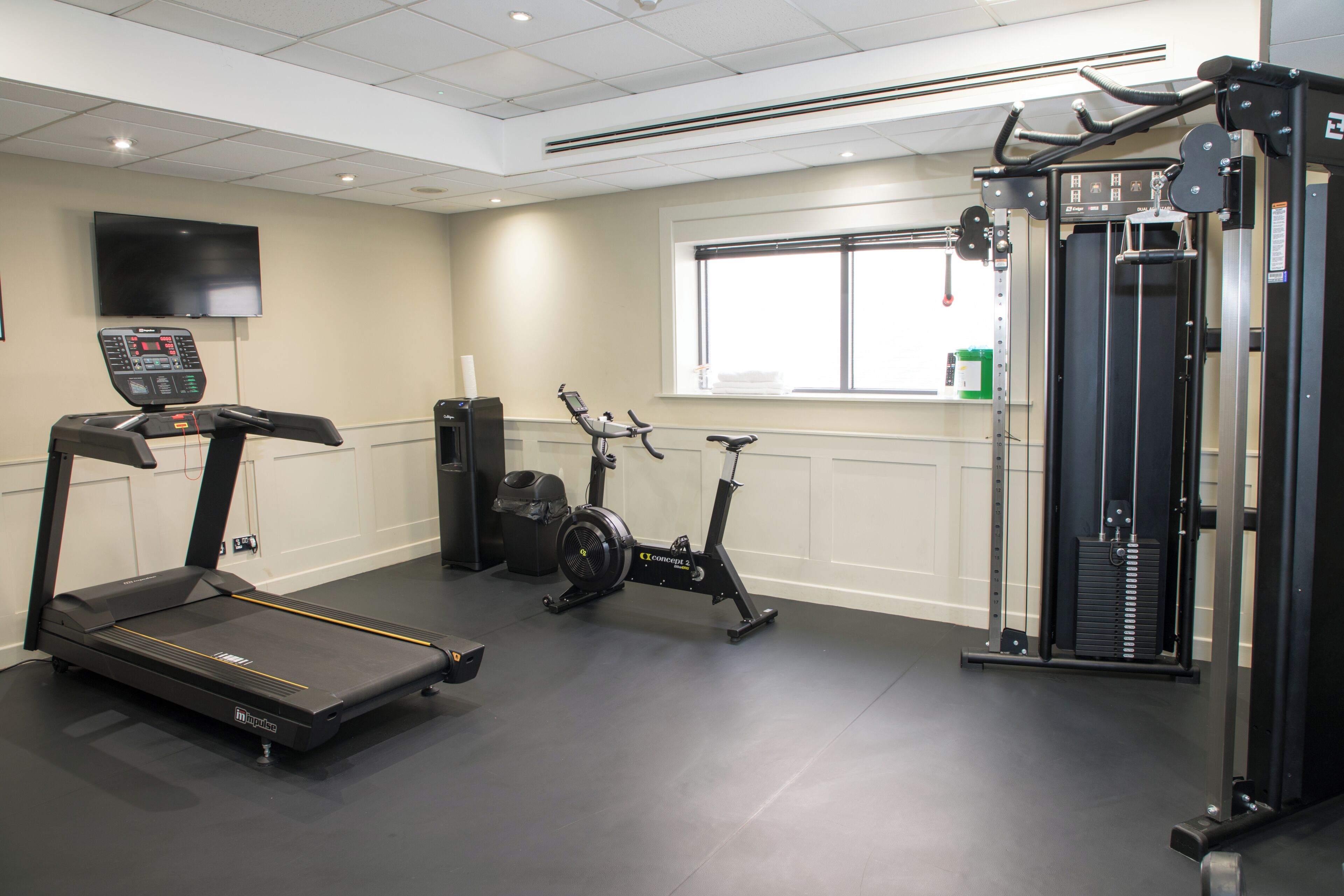 Foto - Holiday Inn York City Centre by IHG